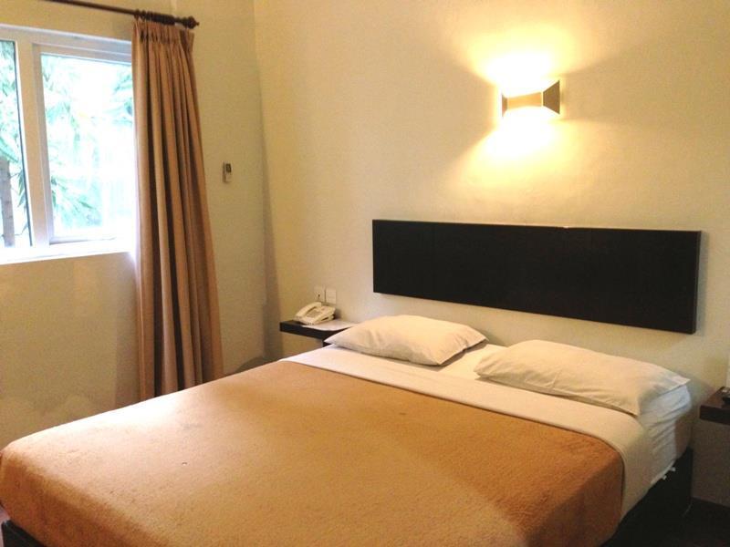 Hotel Tilamas Juanda Sawotratap Eksteriør bilde
